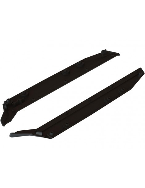 Arrma Side Guards