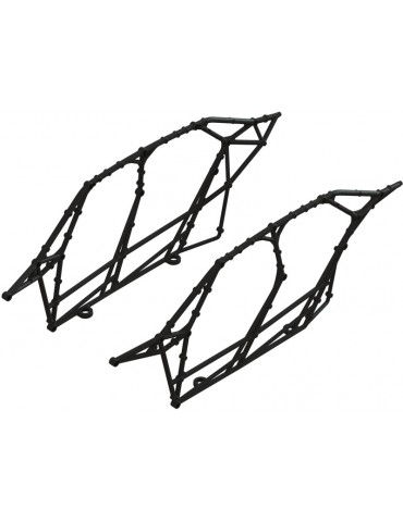 Arrma Body Cage Sides Black