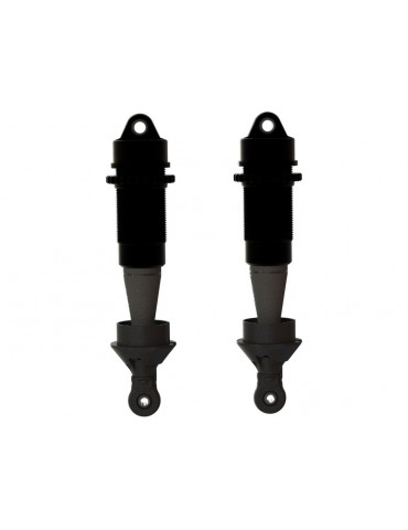 Arrma Shock Set 16mm Bore, 117mm Length, 1000cSt Oil