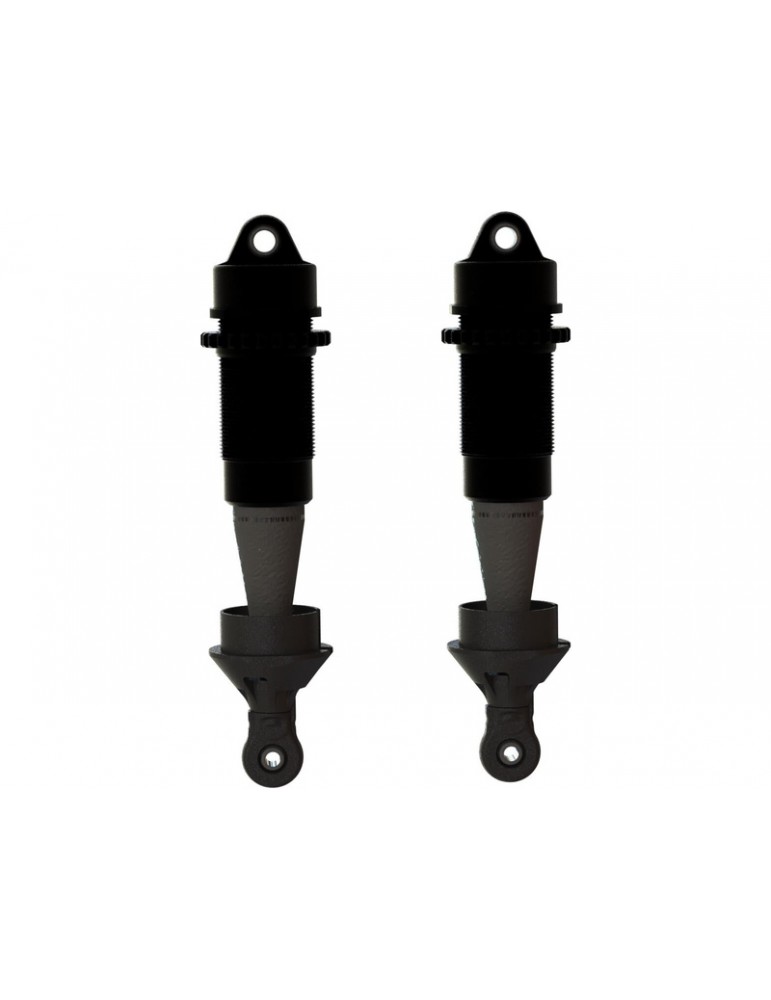 Arrma Shock Set 16mm Bore, 117mm Length, 1000cSt Oil
