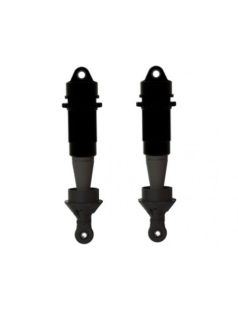 Arrma Shock Set 16mm Bore, 117mm Length, 1000cSt Oil