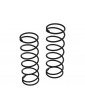 Arrma Shock Springs: 72mm 1.22N/mm (6.97lbf/in) (2)