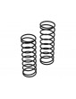 Arrma Shock Springs: 72mm 0.9N/mm (5.14lbf/in) (2)