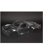 Arrma Clear Bodyshell (Inc. Decals): Mojave 6S BLX