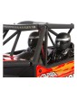Axial 1/10 Capra 1.9 4WD RTR Red