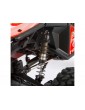 Axial 1/10 Capra 1.9 4WD RTR Red
