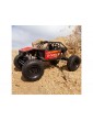 Axial 1/10 Capra 1.9 4WD RTR Red