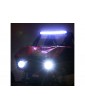 Axial 1/10 Capra 1.9 4WD RTR Red