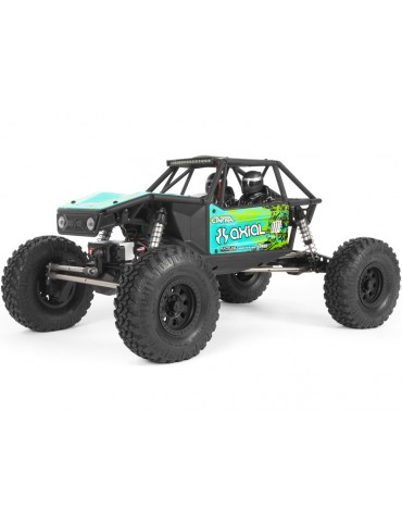 Axial 1/10 Capra 1.9 4WD RTR Green