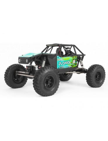 Axial 1/10 Capra 1.9 4WD RTR Green