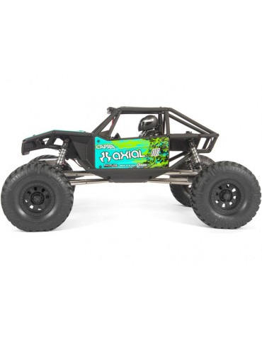 Axial 1/10 Capra 1.9 4WD RTR Green
