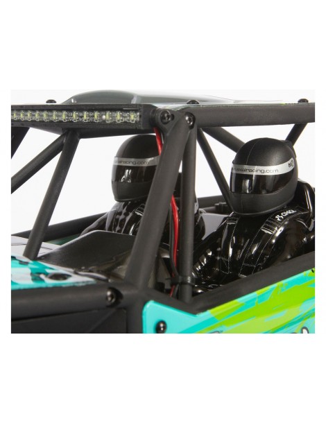 Axial 1/10 Capra 1.9 4WD RTR Green