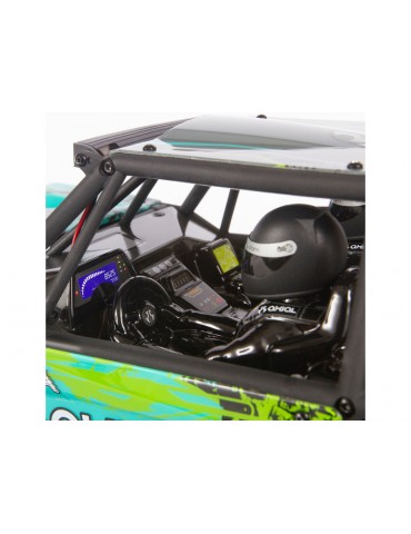 Axial 1/10 Capra 1.9 4WD RTR Green