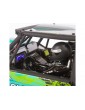 Axial 1/10 Capra 1.9 4WD RTR Green