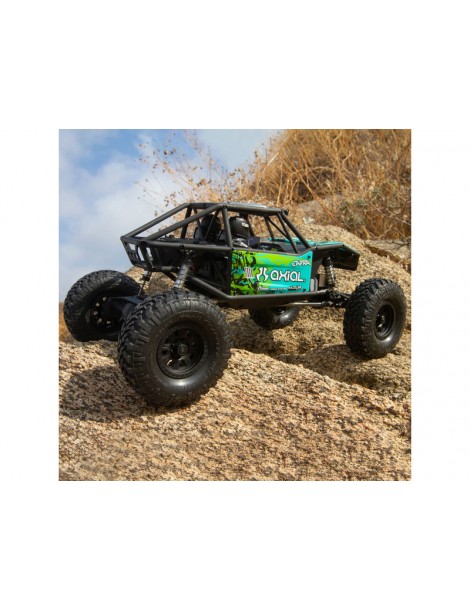 Axial 1/10 Capra 1.9 4WD RTR Green