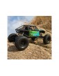 Axial 1/10 Capra 1.9 4WD RTR Green