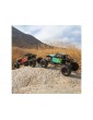 Axial 1/10 Capra 1.9 4WD RTR Green