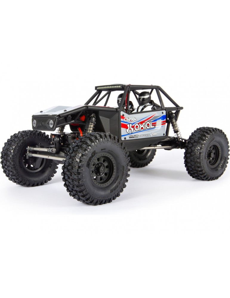 Axial 1/10 Capra 1.9 4WD Kit