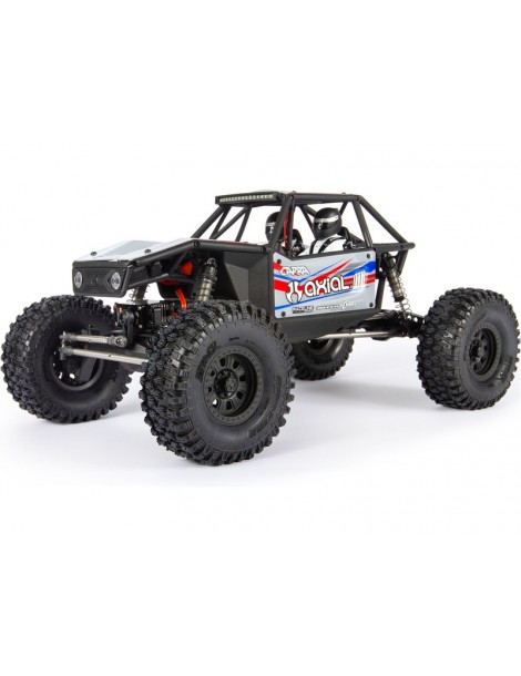 Axial 1/10 Capra 1.9 4WD Kit