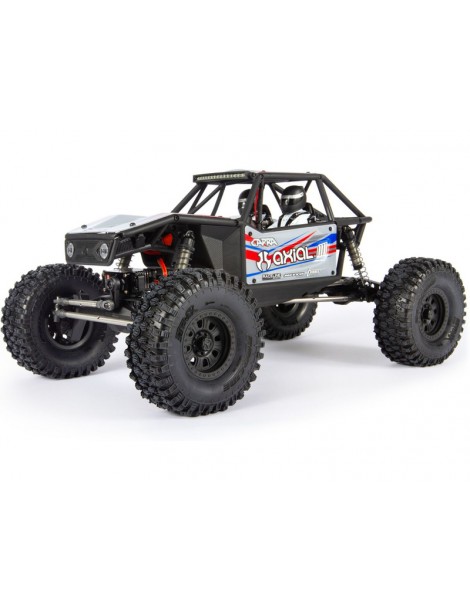 Axial 1/10 Capra 1.9 4WD Kit