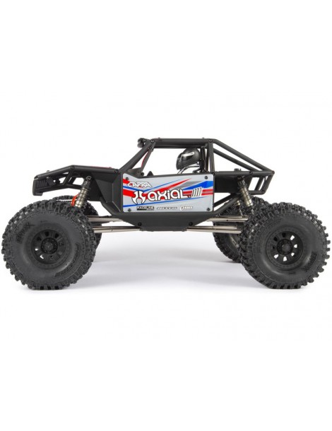 Axial 1/10 Capra 1.9 4WD Kit