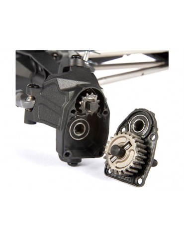 Axial 1/10 Capra 1.9 4WD Kit