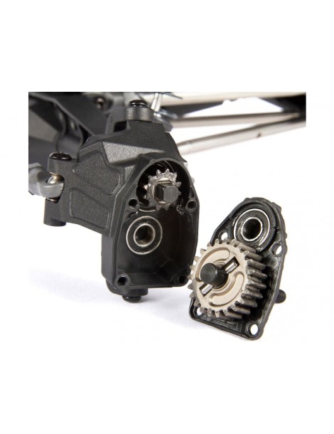 Axial 1/10 Capra 1.9 4WD Kit