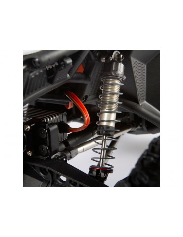 Axial 1/10 Capra 1.9 4WD Kit
