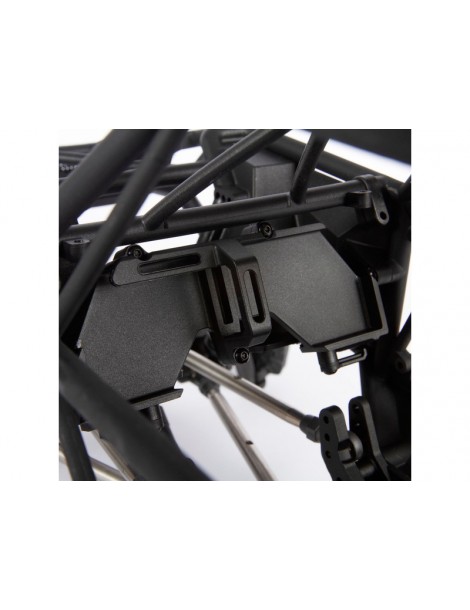 Axial 1/10 Capra 1.9 4WD Kit