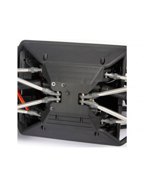 Axial 1/10 Capra 1.9 4WD Kit