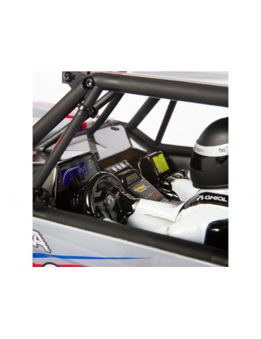Axial 1/10 Capra 1.9 4WD Kit