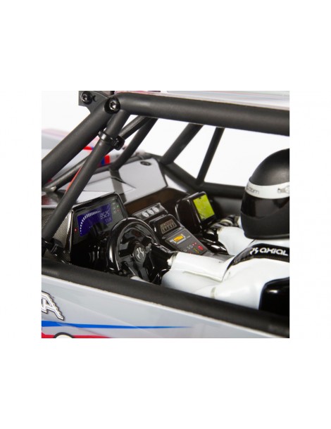 Axial 1/10 Capra 1.9 4WD Kit