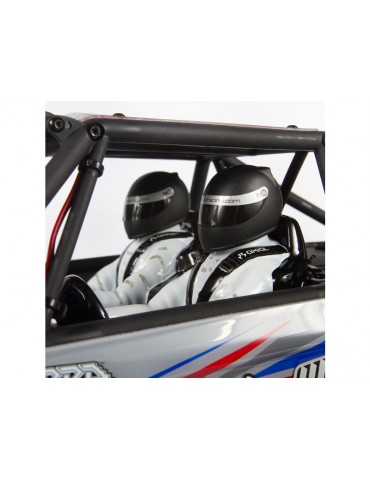 Axial 1/10 Capra 1.9 4WD Kit