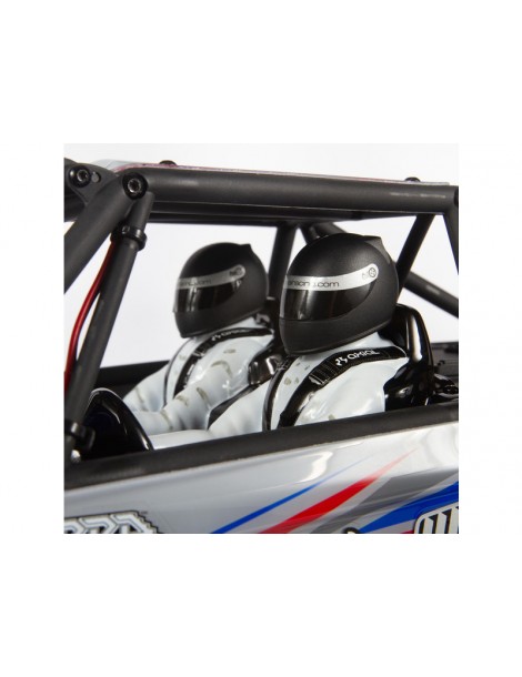 Axial 1/10 Capra 1.9 4WD Kit