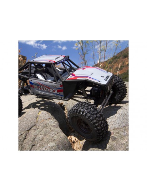 Axial 1/10 Capra 1.9 4WD Kit