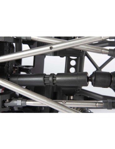 Axial 1/10 Capra 1.9 4WD Kit