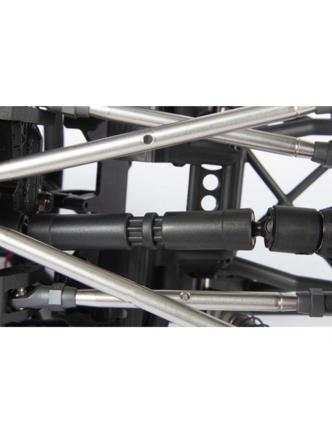 Axial 1/10 Capra 1.9 4WD Kit