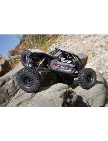Axial 1/10 Capra 1.9 4WD Kit