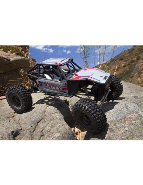 Axial 1/10 Capra 1.9 4WD Kit