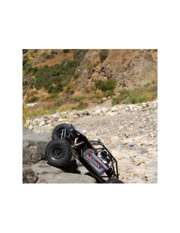 Axial 1/10 Capra 1.9 4WD Kit