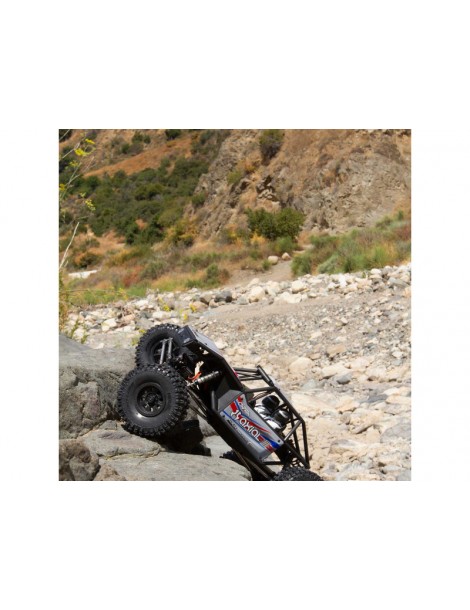 Axial 1/10 Capra 1.9 4WD Kit