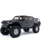 Axial 1/10 SCX10 III Jeep JT Gladiator 4WD RTR Gray