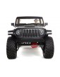 Axial 1/10 SCX10 III Jeep JT Gladiator 4WD RTR Gray