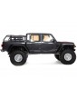 Axial 1/10 SCX10 III Jeep JT Gladiator 4WD RTR Gray