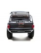 Axial 1/10 SCX10 III Jeep JT Gladiator 4WD RTR Gray