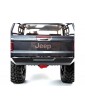 Axial 1/10 SCX10 III Jeep JT Gladiator 4WD RTR Gray