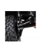 Axial 1/10 SCX10 III Jeep JT Gladiator 4WD RTR Gray