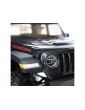 Axial 1/10 SCX10 III Jeep JT Gladiator 4WD RTR Gray