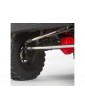 Axial 1/10 SCX10 III Jeep JT Gladiator 4WD RTR Gray