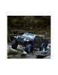Axial 1/10 SCX10 III Jeep JT Gladiator 4WD RTR Gray